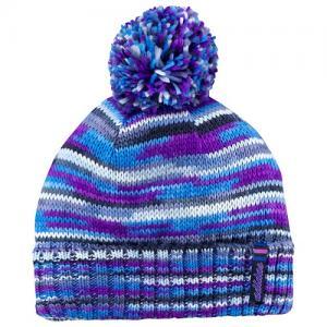Snowfall Ballie Hat